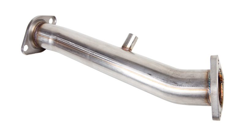 00-09 S2000 63.5mm Test Pipe – Berk Technology